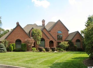 8 Sand Pine Ct, Mechanicsburg, PA 17050