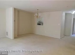 4707 Catawba St #1, College Park, MD