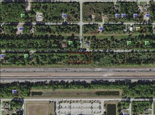 Bartigon Ave, North port, FL 34286