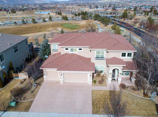 2964 Oxley Dr, Sparks, NV