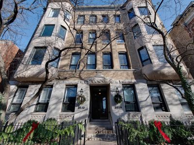 2029 N Racine Ave APT 3B, Chicago, IL, 60614