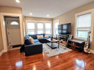 21 Lancaster St, Quincy, MA 02169