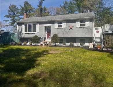 626 Staples St, Taunton, MA, 02780