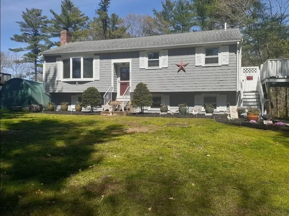 626 Staples St, Taunton, MA 02780