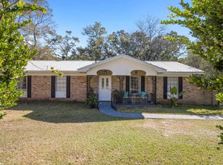 1235 Leroy Stevens Rd, Mobile, AL 36695