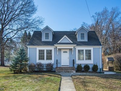 10 LONGVIEW AVE, Randolph, NJ, 07869