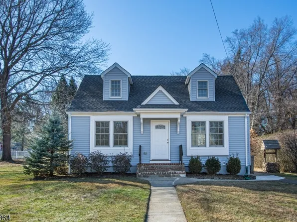 10 LONGVIEW AVE, Randolph Twp., NJ 07869