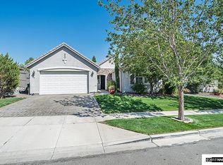 300 Jackson Springs Dr, Reno, NV 89523