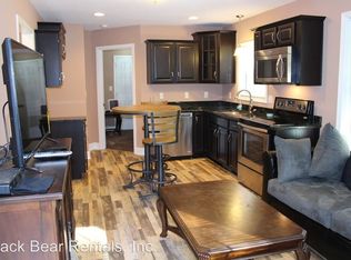 698 Caribou Rd, Asheville, NC 28803