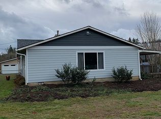 15894 S Union Mills Rd, Mulino, OR 97042