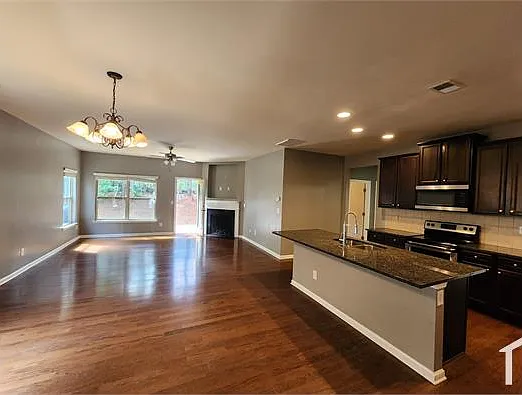 2260 Arnold Mill Rd — Photo 3