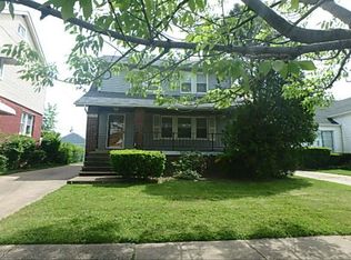 20330 Ball Ave, Euclid, OH 44123