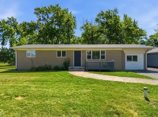 8439 Trotter Rd, Camby, IN 46113