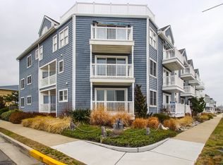 1201 Ocean Ave APT 1B, Bradley Beach, NJ 07720