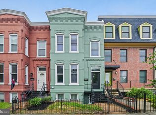 1324 Montello Ave NE, Washington, DC 20002
