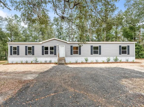 10170 NE 73rd St, Bronson, FL 32621