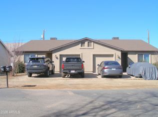 7500 E Horseshoe Ln #1 & 2, Prescott Valley, AZ 86314