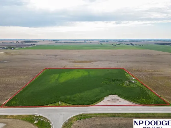 Country Rd #10, Mead, NE 68041