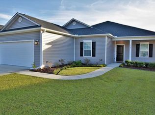 418 Carrick Loop, Longs, SC 29568