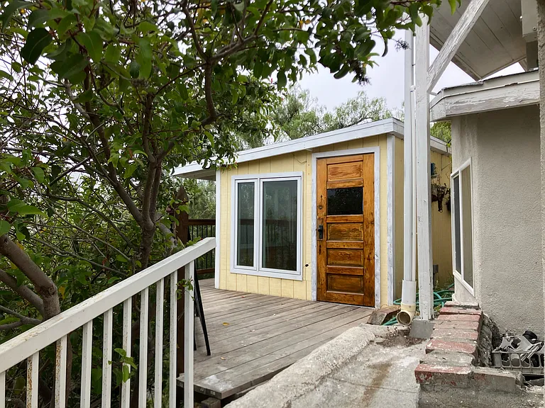 Topanga Skyline Dr — Photo 10
