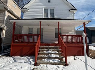 1353 E 117th St, Cleveland, OH 44106