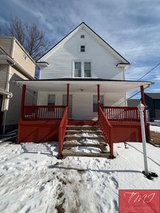 1353 E 117th St, Cleveland, OH, 44106