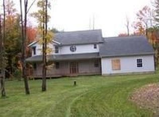 12853 Silica Rd, North Jackson, OH 44451