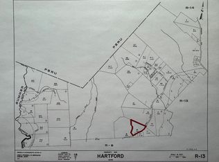 R13-18 Davenport Rd, Buckfield, ME 04220
