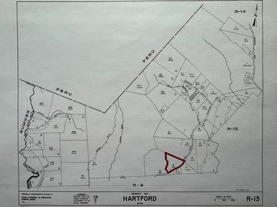 R13-18 Davenport Road, Buckfield, ME, 04220