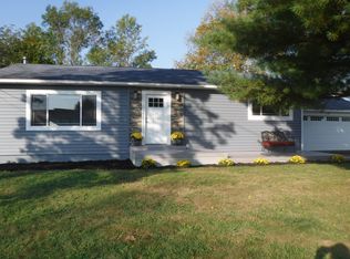 695 County Route 25, Oswego, NY 13126