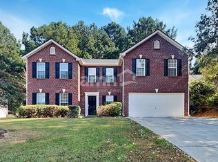 3742 Fryeburg Pl, Snellville, GA 30039