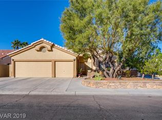 4315 Village Spring St, Las Vegas, NV 89147