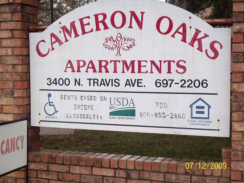 1st image of 3400 N Travis Ave #6598