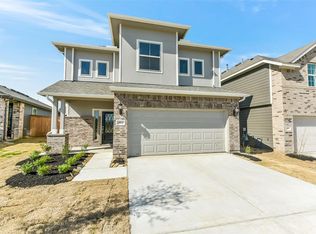 3011 Wicker Ln, Pinehurst, TX 77362