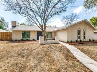 7846 La Sobrina Dr, Dallas, TX 75248