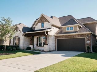 18622 Southard Oaks Dr, Cypress, TX 77429