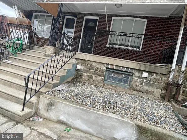 2132 Granite St, Philadelphia, PA 19124