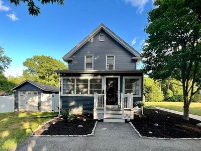 1 McLean Rd, Billerica, MA, 01821