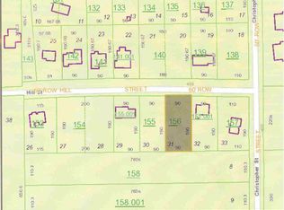 Hill St, Rainbow City, AL 35906