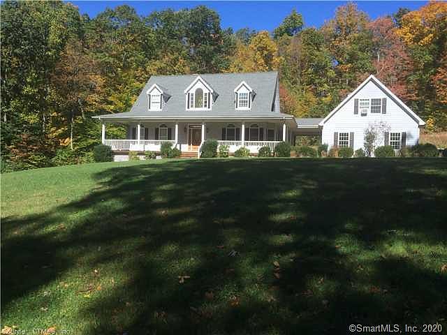 1st image of 687 Old Waterbury Rd