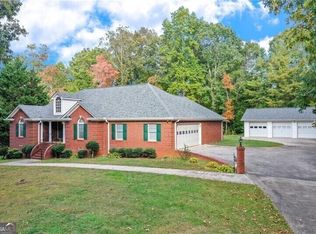 133 Stacey Dr, Cleveland, GA 30528