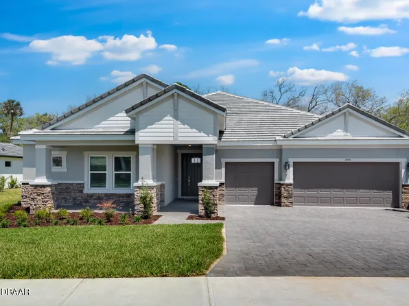 2975 Arranmore Dr, Ormond Beach, FL 32174