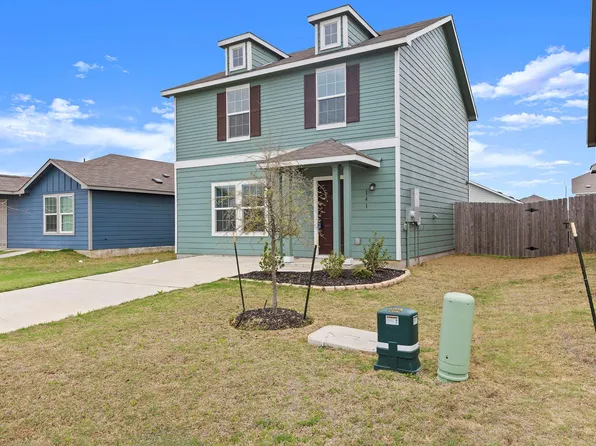 141 Texas Angel Way, Jarrell, TX 76537