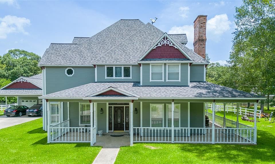 28602 Dobbin Huffsmith Rd, Magnolia, TX 77354 MLS 84957422 Zillow