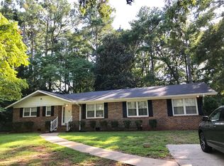 908 Crawford St, Madison, GA 30650