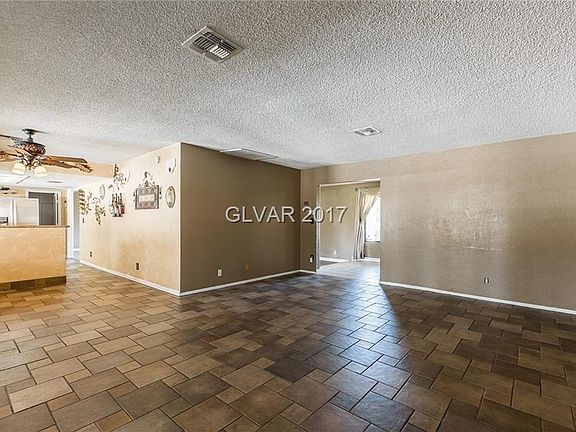 large family room