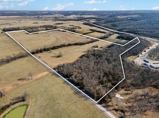 000 Country Trails Road, Conway, MO 65632