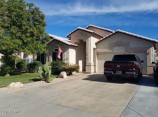 2709 N 138th Ave, Goodyear, AZ 85395