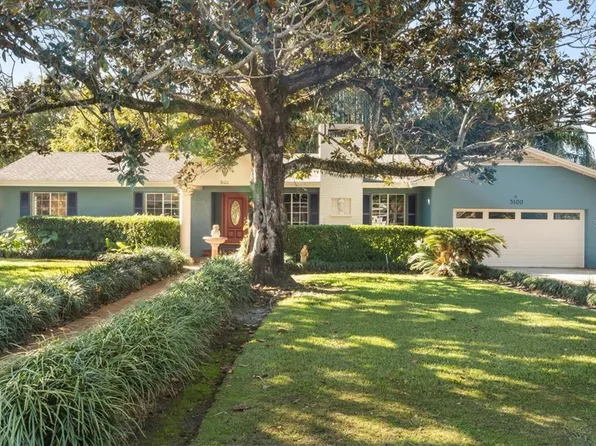 3100 Harrison Ave, Orlando, FL 32804