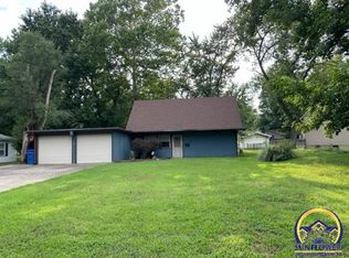 2339 SW Wayne Ave, Topeka, KS 66611